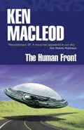 The Human Front by  by Ken Mcleod