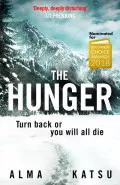The Hunger by  by Alma Katsu
