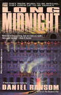 The Long Midnight by  by Ed Gorman