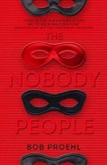 The Nobody People by  by Bob Proehl