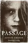 The Passage by  by Justin Cronin