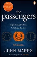 The Passengers by  by John Marrs