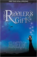 The Riddler's Gift by  by Greg Hamerton