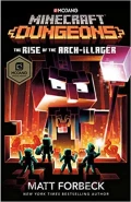 The Rise of the Arch Illager by  by Matt Forbeck