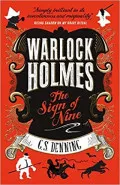 The Sign of Nine by  by G. S. Denning