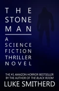 The Stone man by  by Luke Smitherd