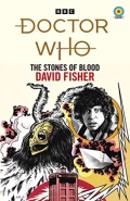 The Stones of Blood by  by David Fisher