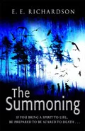 The Summoning by  by EE Richardson