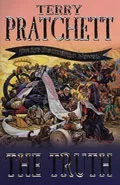 The Truth by  by Terry Pratchett
