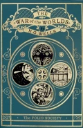 The War of the Worlds by  by HG Wells