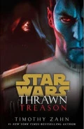 Thrawn - Treason by  by Timothy Zahn
