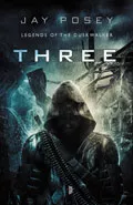 Three by  by Jay Posey