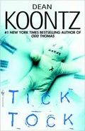 Ticktock by  by Dean Koontz