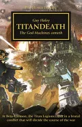 Titan Death by  by Guy Haley