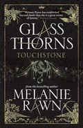 Touchstone by  by Melanie Rawn