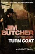 Turn Coat by  by Jim Butcher