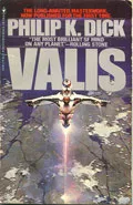 Valis by  by Philip K Dick