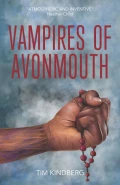 Vampires of Avonmouth by  by Tim Kindberg