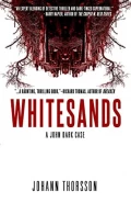 Whitesands by  by Johann Thorsson
