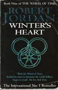 Winters Heart by  by Robert Jordan