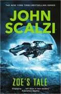 Zoe's Tale by  by John Scalzi