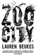 Zoo City by  by Lauren Beukes