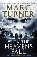 When The Heavens FallMarc Turner