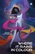 Where it Rains in ColorDenise Crittendon