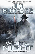 White NightJim Butcher