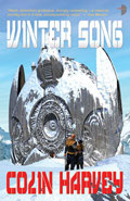 Winter Song by  by Colin Harvey