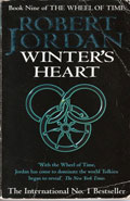 Winters HeartRobert Jordan