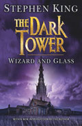 Wizard and Glass by  by Stephen King