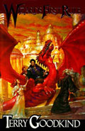 Wizards First RuleTerry Goodkind
