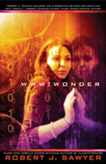 WonderRobert J Sawyer