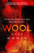 Wool by Hugh Howey