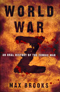World War ZMax Brooks