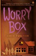 Worry Box by  by Chris Panatier